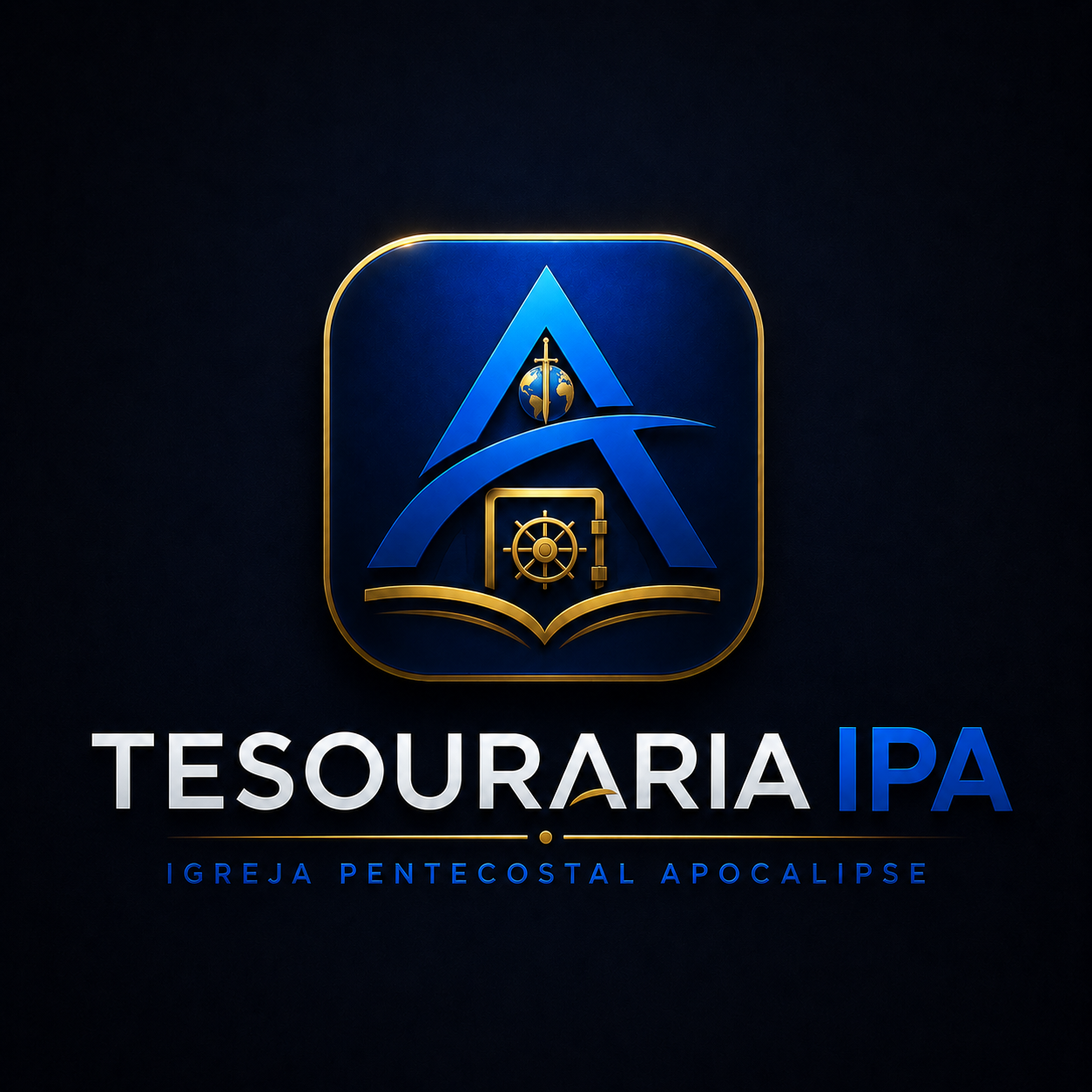 Igreja Pentecostal Apocalipse